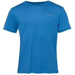 Arcore GALSANO Pánské technické triko, modrá, velikost