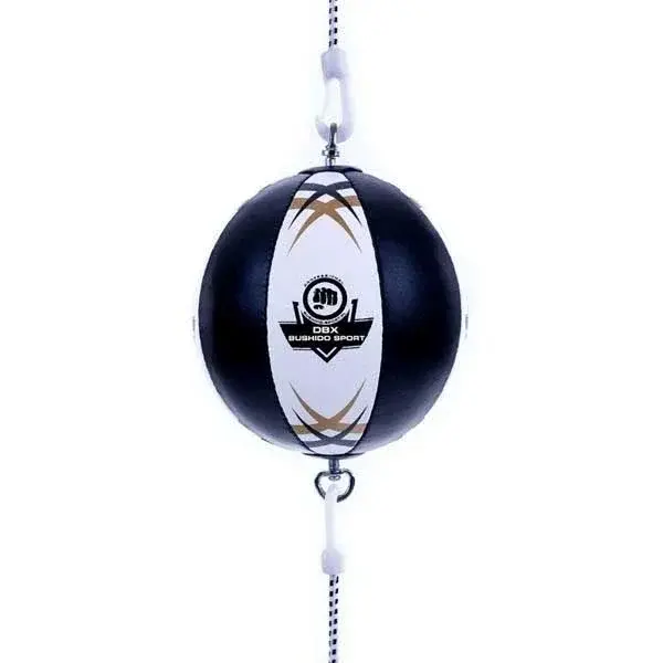 BUSHIDO DBX ARS-1164 Speedbag, černá, velikost