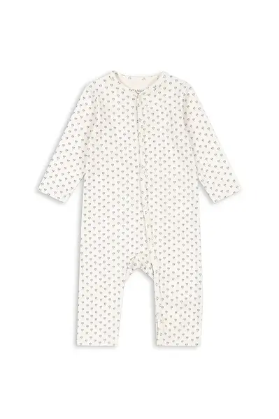 Kojenecké body Fanga Fontana BELLO PJ OCS FA100006