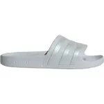 adidas ADILETTE AQUA Dámské pantofle, světle modrá, velikost 40.5