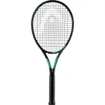 Head MX ATTITUDE SUP Tenisová raketa, černá, velikost