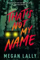 That's Not My Name