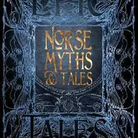 Norse Myths & Tales - Schorn Brittany