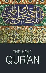 The Holy Qur'an - Ali Abdullah Yusuf