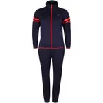 Lotto SMART IV SUIT Chlapecká souprava, tmavě modrá, velikost