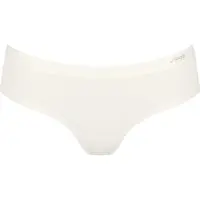SLOGGI FREE EVOLVE HIPSTER Dámské kalhotky, bílá, velikost