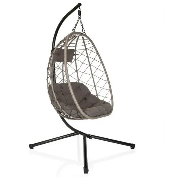 Gardenson ZÁVĚSNÉ KŘESLO