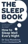 The Sleep Book - Dr Guy Meadows