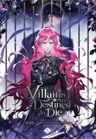 Villains Are Destined to Die, Vol. 5 - Chiho Christie, AH Cho, Gwon Gyeoeul