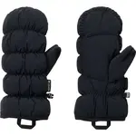 Columbia AMAZE PUFF™ MITTEN Zimní rukavice, černá, velikost
