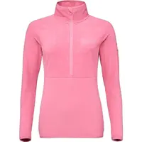 Klimatex SAIKA1 Dámská ThermoLight mikina, růžová, velikost