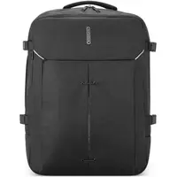 RONCATO RYANAIR IRONIK 2.0 Batoh do kabiny, černá, velikost