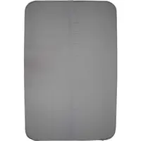 Vango SHANGRI-LA II 7.5 DOUBLE Samonafukovací karimatka, šedá, velikost