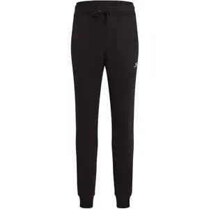 O'Neill SMALL LOGO Pánské tepláky, černá, velikost