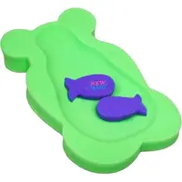 NEW BABY BEAR Pěnová podložka maxi, zelená, velikost