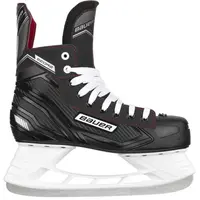 Bauer SUPREME SCORE SKATE SR Hokejové brusle, černá, velikost 45.5