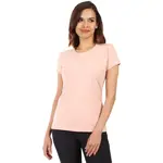 KILPI PROMO Dámské bavlněné tričko, oranžová, velikost