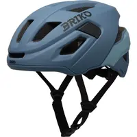 Briko AREO PLUS Helma na kolo, modrá, velikost (54 - 58)