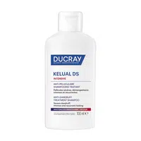 DUCRAY Kelual DS INTENS Pečující šampon proti lupům 100ml