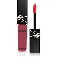 Yves Saint Laurent Make Me Blush Liquid tekutá tvářenka pro ženy 54 Berry Bang 15 ml