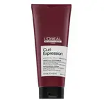 L´Oréal Professionnel Curl Expression Professional Cream hydratačný krém pre vlnité a kučeravé vlasy 200 ml