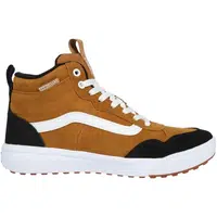 Vans RANGE EXP Pánské zimní tenisky, hnědá, velikost 44.5