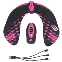 HMS ABS MASTER PRO HIP Posilovač břišních svalů, černá, velikost