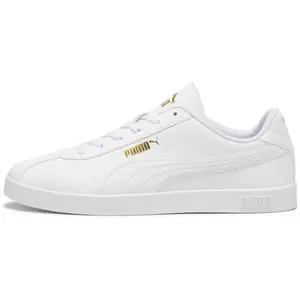 Puma CLUB II SL Pánské tenisky, bílá, velikost 41