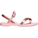 Ipanema FASHION SAND X KIDS Dívčí sandály, růžová, velikost