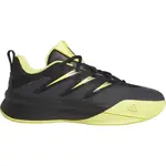 adidas DAME CERTIFIED 3 Pánská basketbalová obuv, černá, velikost 42