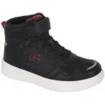 LOAP RADIANT Dívčí zimní boty, černá, velikost