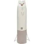 adidas YOGA MAT BAG Taška na jógovou podložku, béžová, velikost