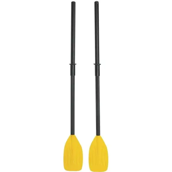 Hydro-force OARS Vesla, žlutá, velikost