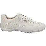 Geox SNAKE ORIGINAL Pánské tenisky, bílá, velikost