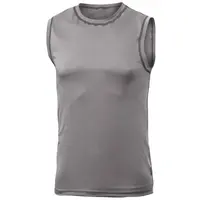 Klimatex LIBOR Pánské skampolo, šedá, velikost