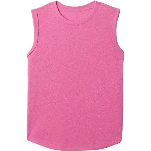 GAP BLEND SHELL Dámský top, růžová, velikost