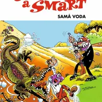 Clever a Smart: Samá voda - Francisco Ibanez