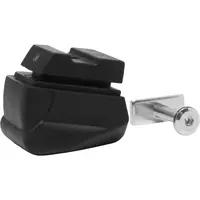 Zealot B009T Inline brzda, černá, velikost