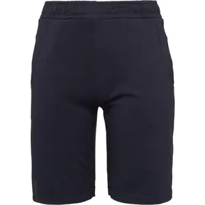 LOAP BORECEK Chlapecké šortky, tmavě modrá, velikost 134-140