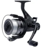 Dam naviják quick nova 3000 fs + vlasec 0,25 mm