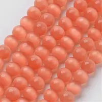 Cat Eye Beads