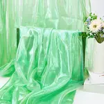 Laser Polyester Fabric
