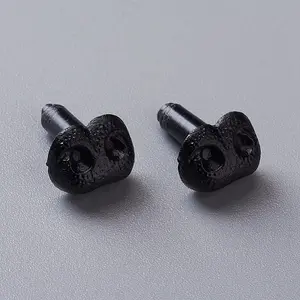 Plastic Safety Noses