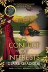 A Conflict of Interests (An intriguing wartime mystery from the winner of the Richard and Judy Search for a Bestseller competition) - kniha z…