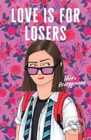 Love Is for Losers - Wibke Brueggemann - kniha z kategorie Pro děti