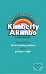 Kimberly Akimbo - David Lindsay-Abaire - kniha z kategorie Drama a divadelní hry
