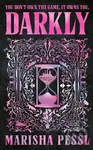Darkly - Marisha Pessl,Darkly - Marisha Pessl