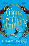 Circus of Wonders - Elizabeth Macneal - kniha z kategorie Romantika