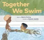 Together We Swim - Juanita Bolling - kniha z kategorie Pro děti