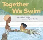 Together We Swim - Juanita Bolling
